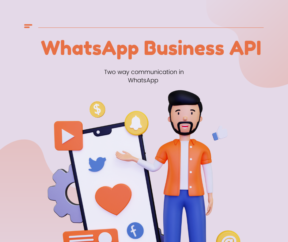 WhatsApp Business API