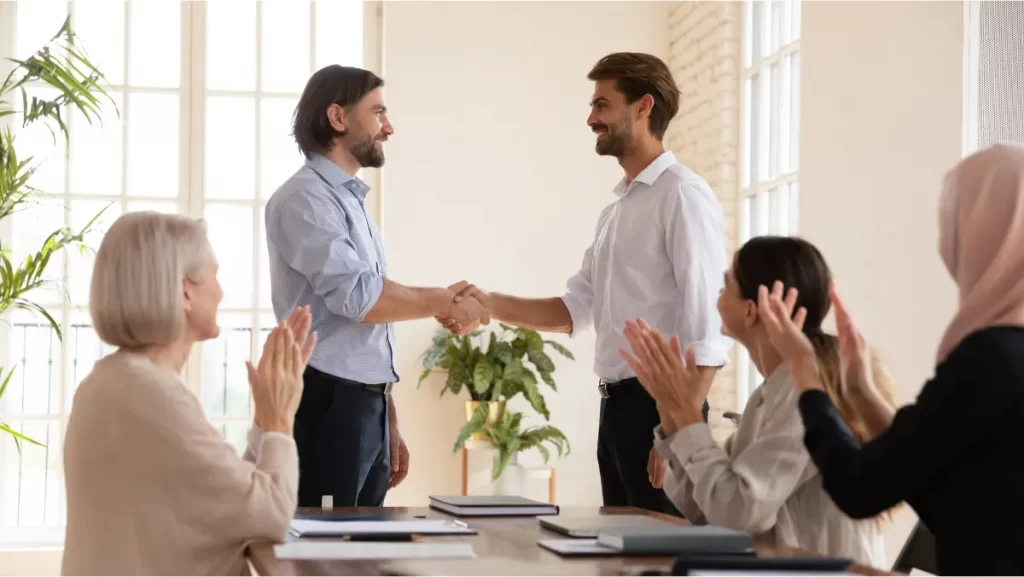 Employee Recognition