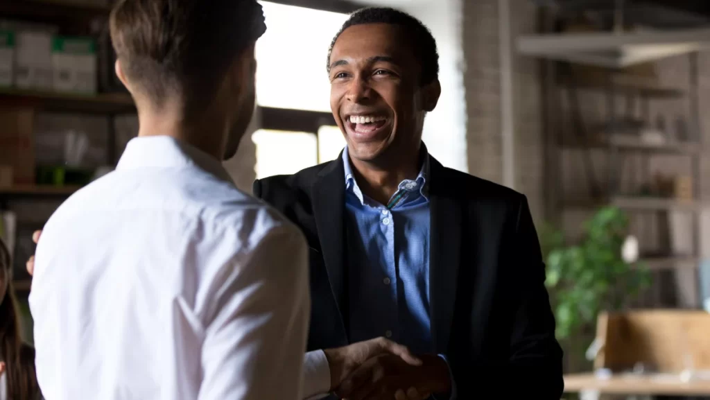 Employee Recognition individual
